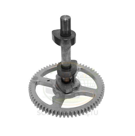 wałek rozrządu 84005207 Briggs &amp; Stratton.jpg