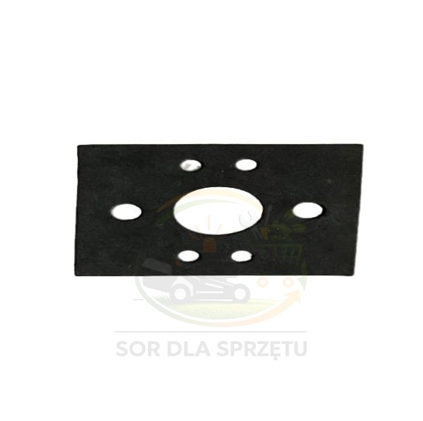 Uszczelka gaźnika do kosy spalinowej 43cc 52cc BC 430 520 NAC VICTUS.jpg