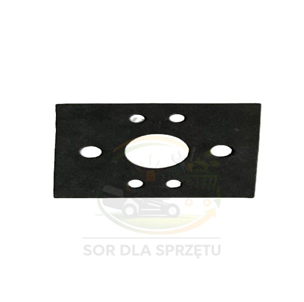 Uszczelka gaźnika do kosy spalinowej 43cc 52cc BC 430 520 NAC VICTUS.jpg