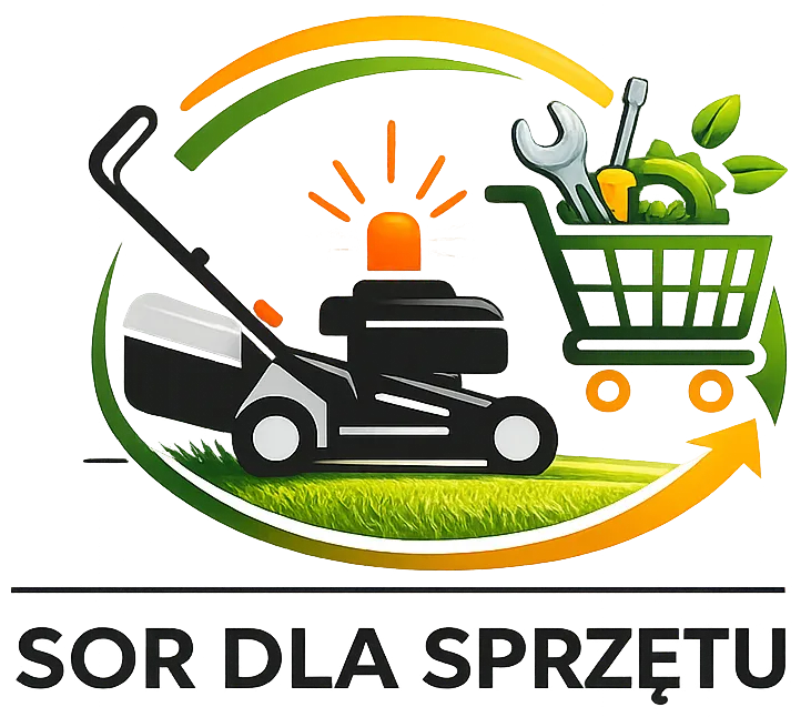 SOR dla Sprzętu - strona główna