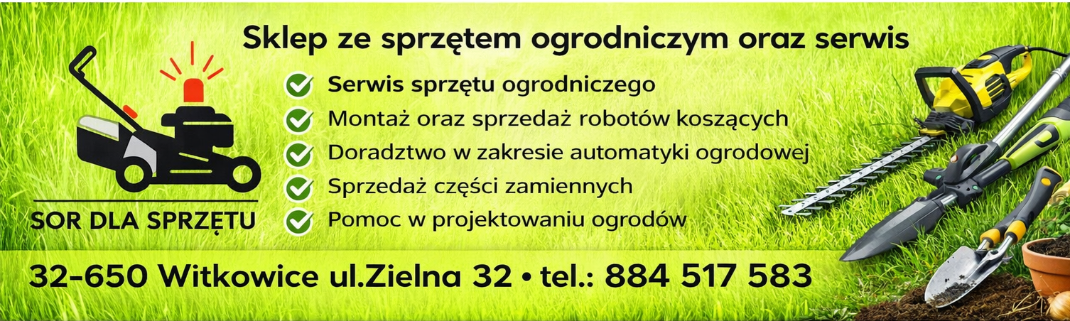 baner wizytówka