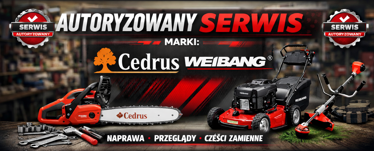 cedrus baner